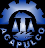 Logo del Instituto Tecnolgico de Acapulco